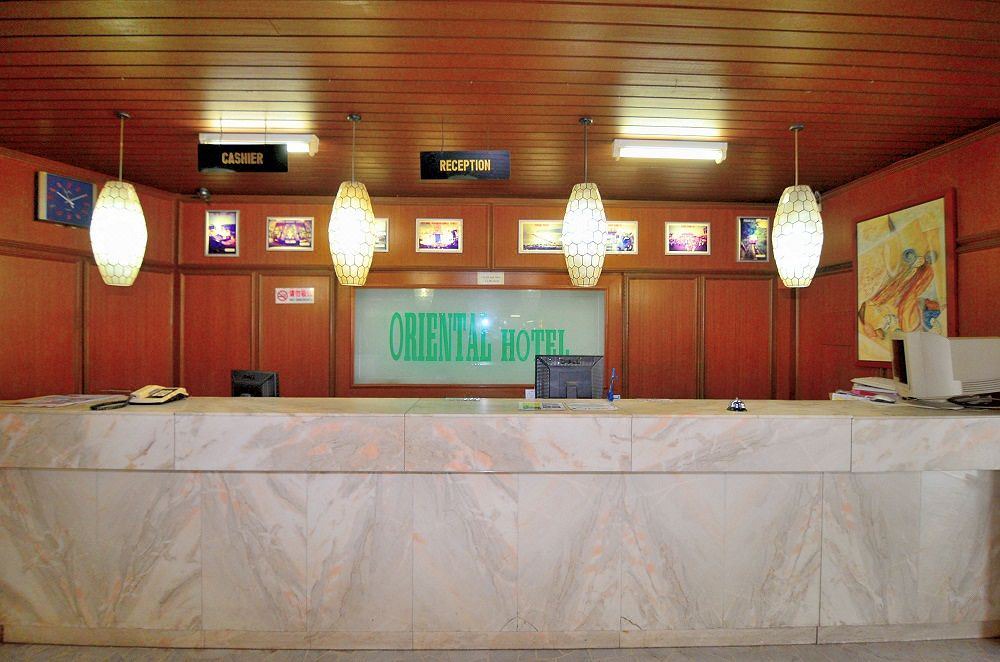 Photo of Kitchen in Downtown George Town