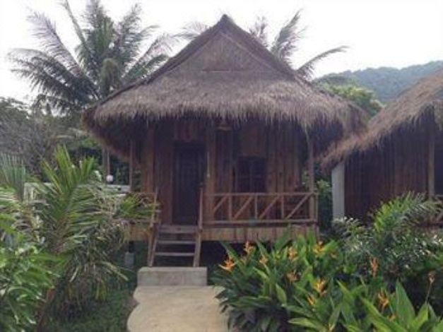 Photo of Buildings in Krong Kaeb