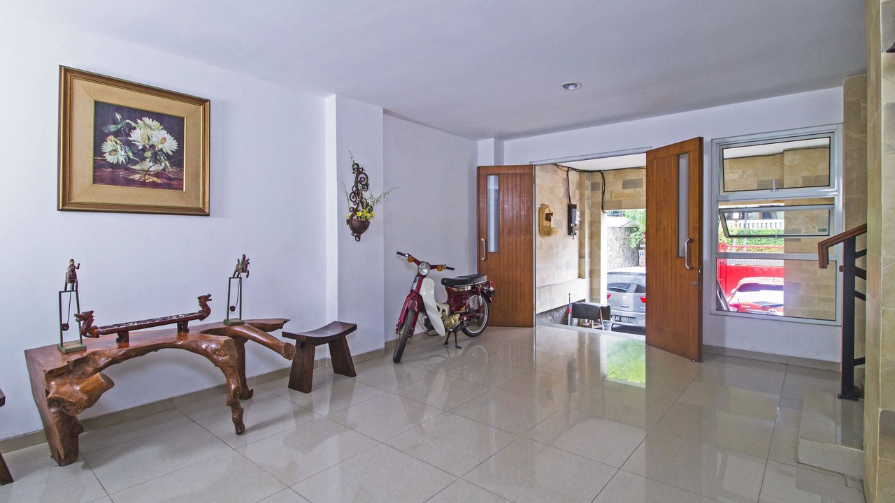 Photo of Livingroom in Cilandak
