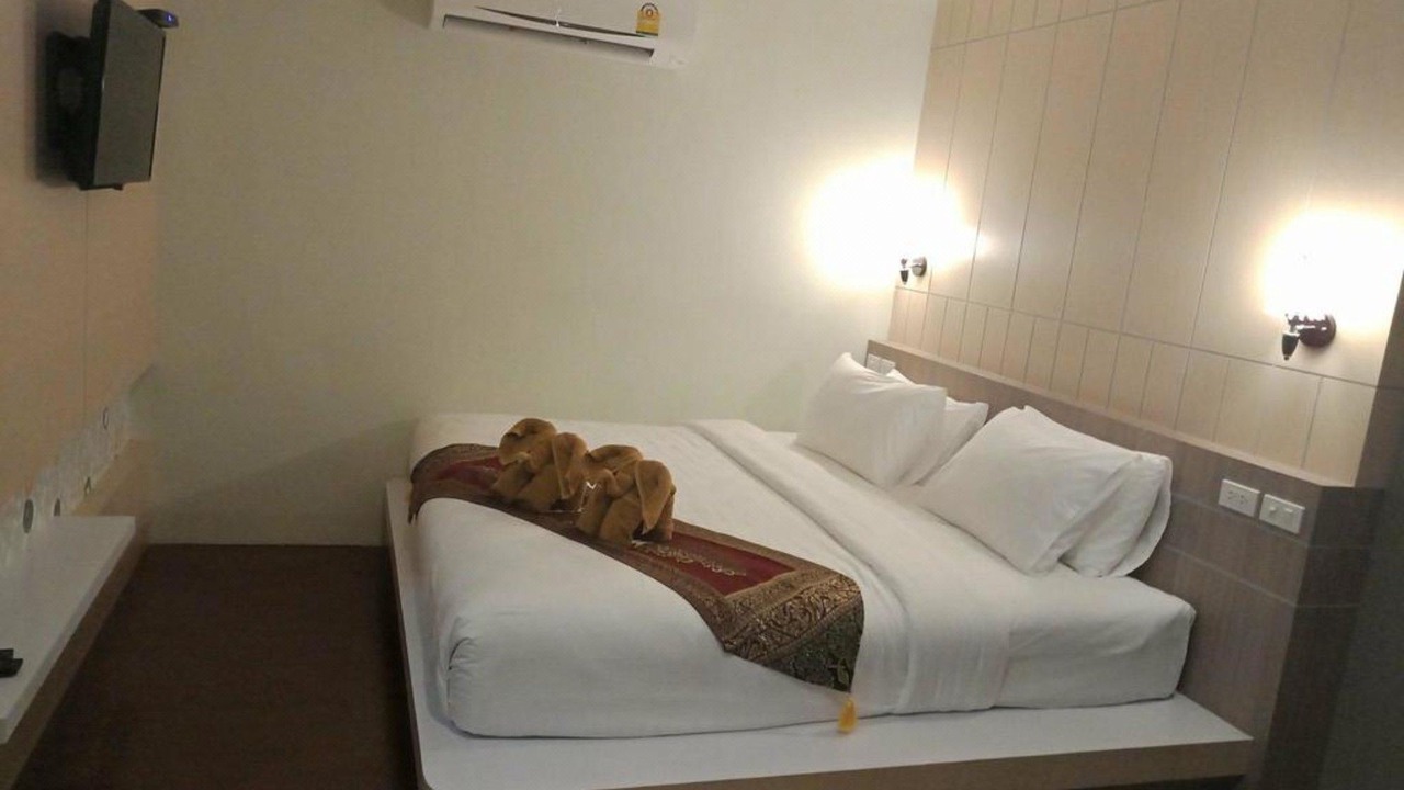 Photo of Bedroom in Satun