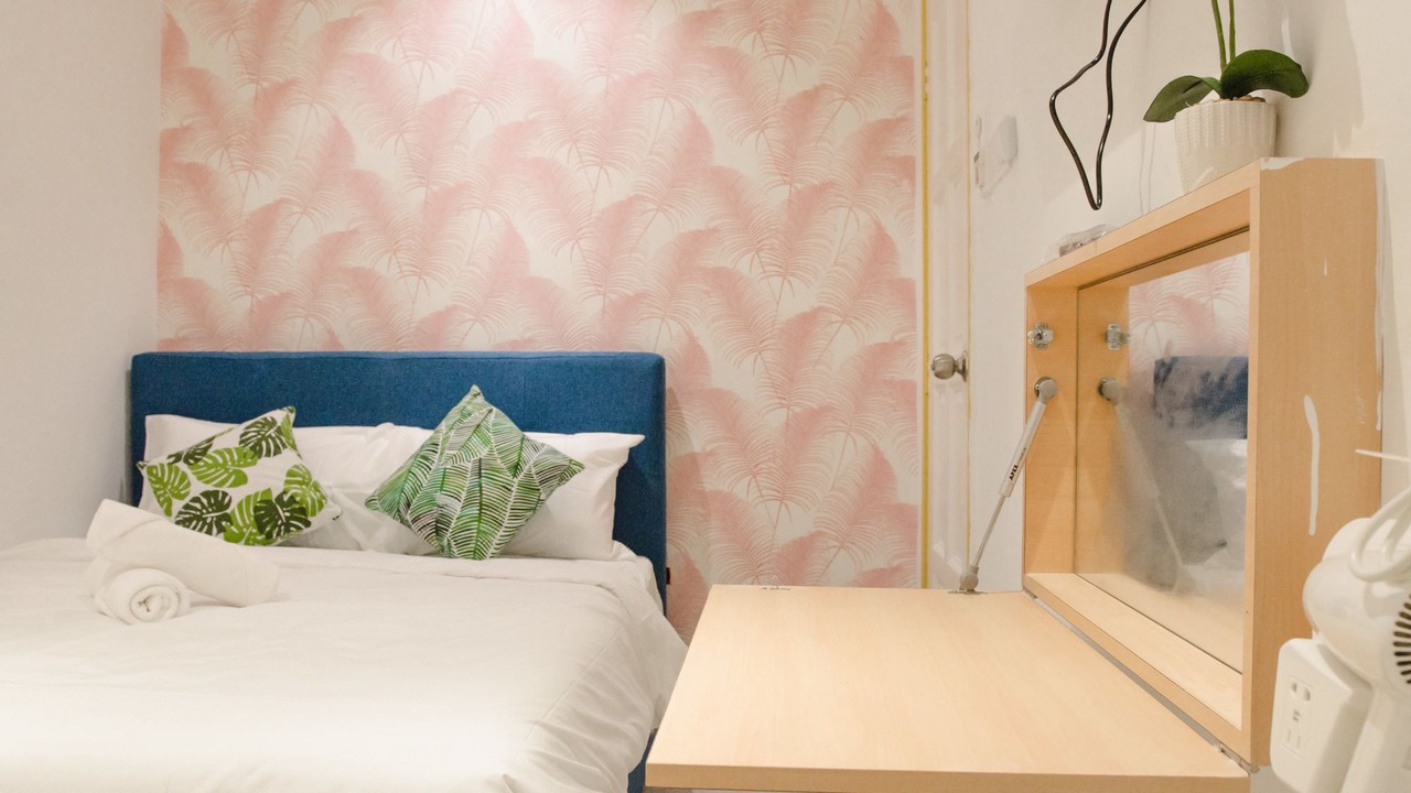 Photo of Bedroom in Bukit Bintang