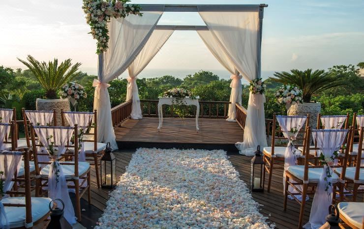 Photo of Patio Balcony in Sawangan