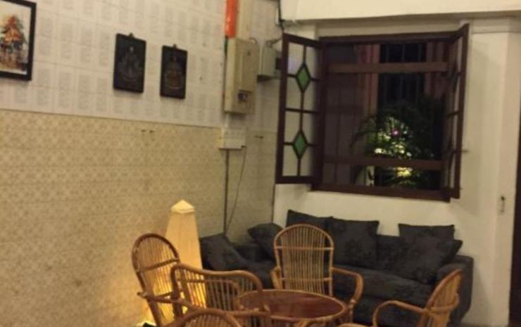 Photo of Livingroom in Downtown George Town