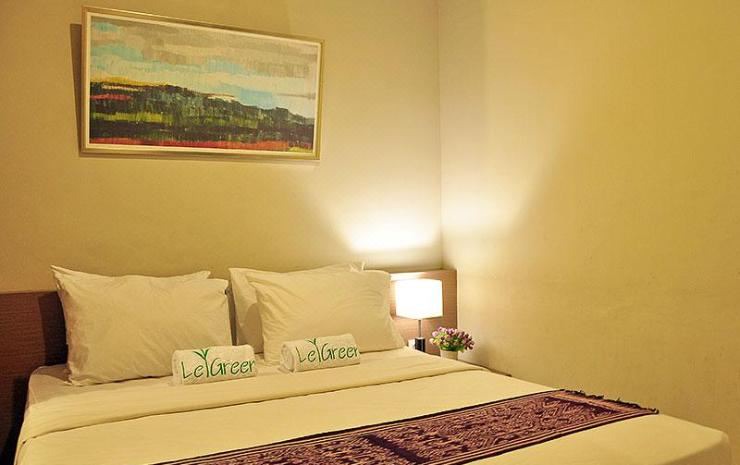 Photo of Bedroom in Bendungan Hilir
