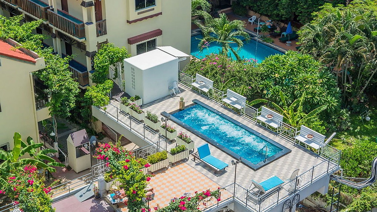 Photo of Outdoor in Central Pattaya