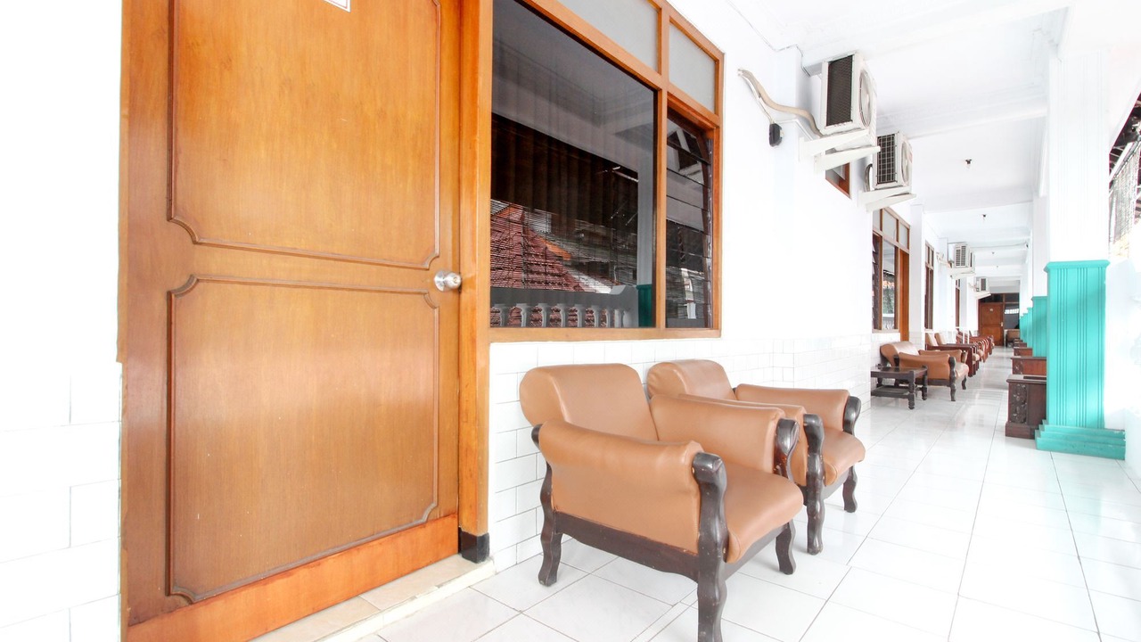 Photo of Livingroom in Prawirotaman