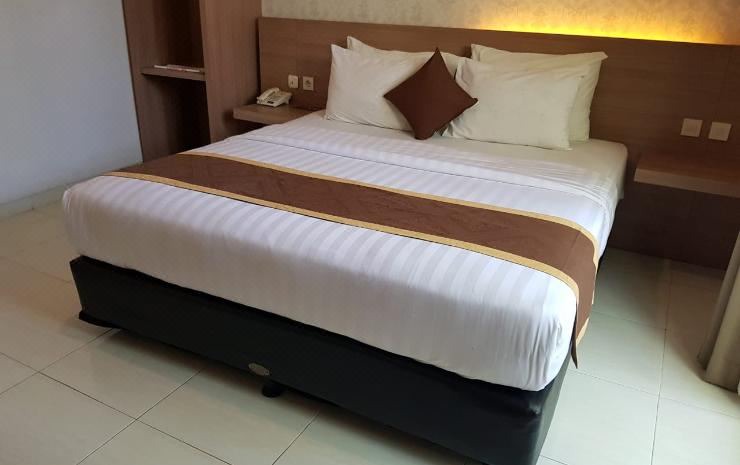 Photo of Bedroom in Jember