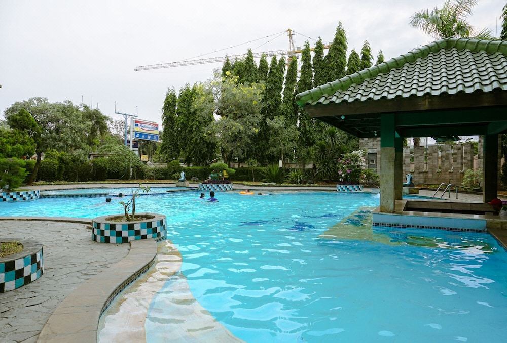 Photo of Outdoor in Jakarta