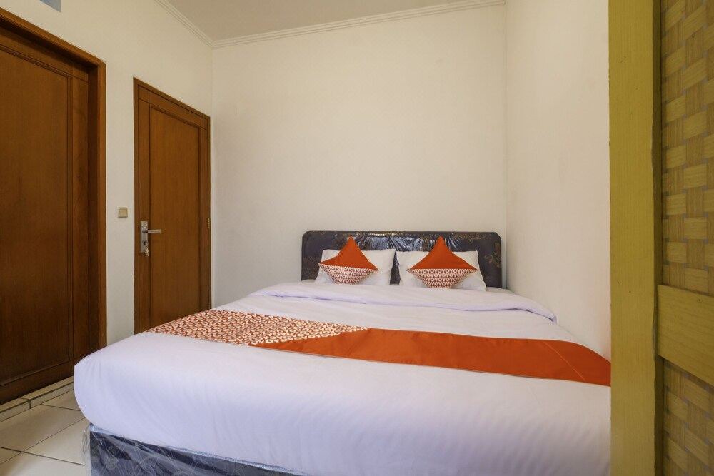 Photo of Bedroom in Bandung