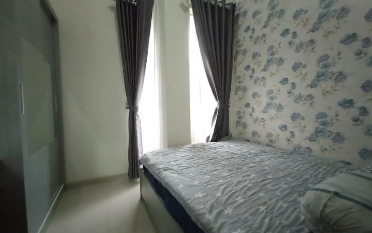 Photo of Bedroom in Sidomulyo