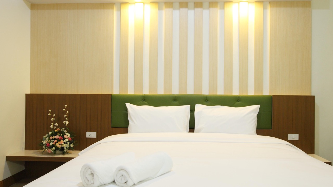 Photo of Bedroom in Kho Hong