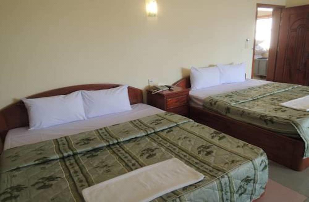 Photo of Bedroom in Tuol Kouk