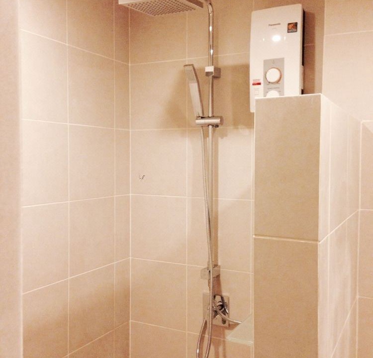 Photo of Bathroom in Cha-am