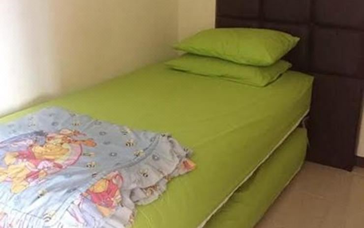 Photo of Bedroom in Bogor