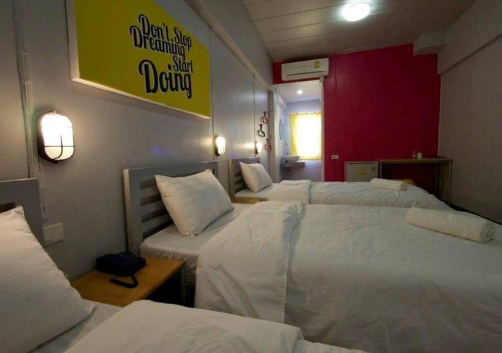 Photo of Bedroom in Thung Maha Mek