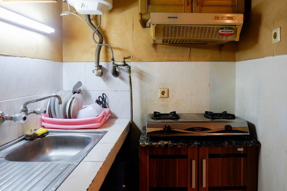 Photo of Kitchen in Suko Manunggal