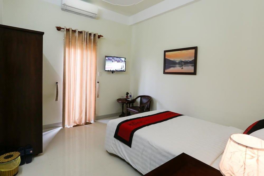 Photo of Bedroom in Cam Kim