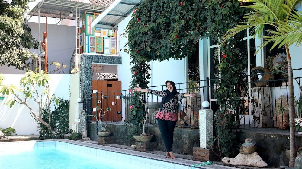 Photo of Outdoor in Sewon