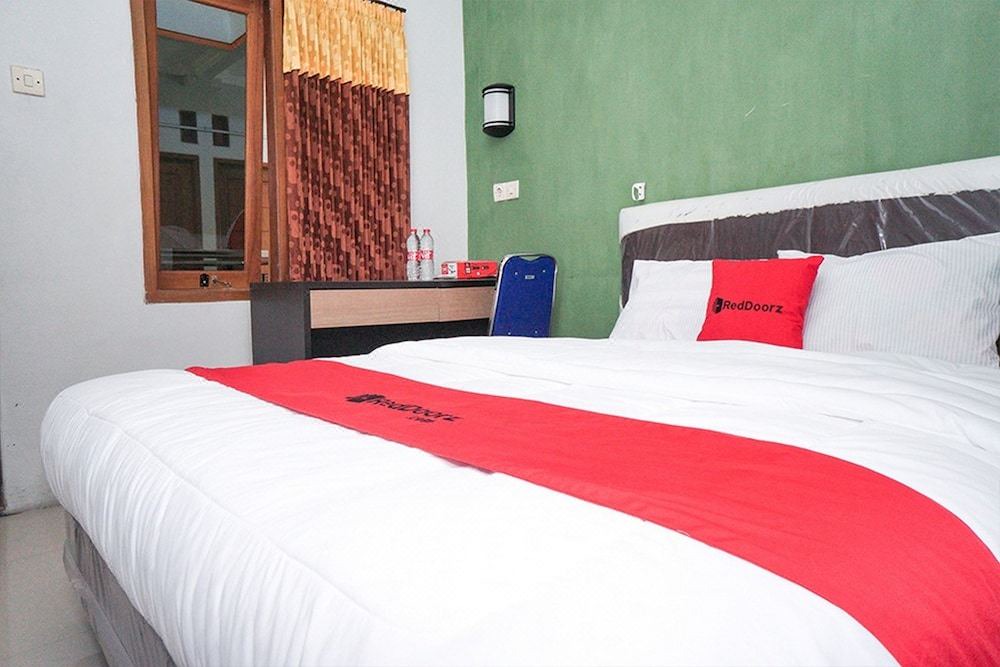 Photo of Bedroom in Sedati