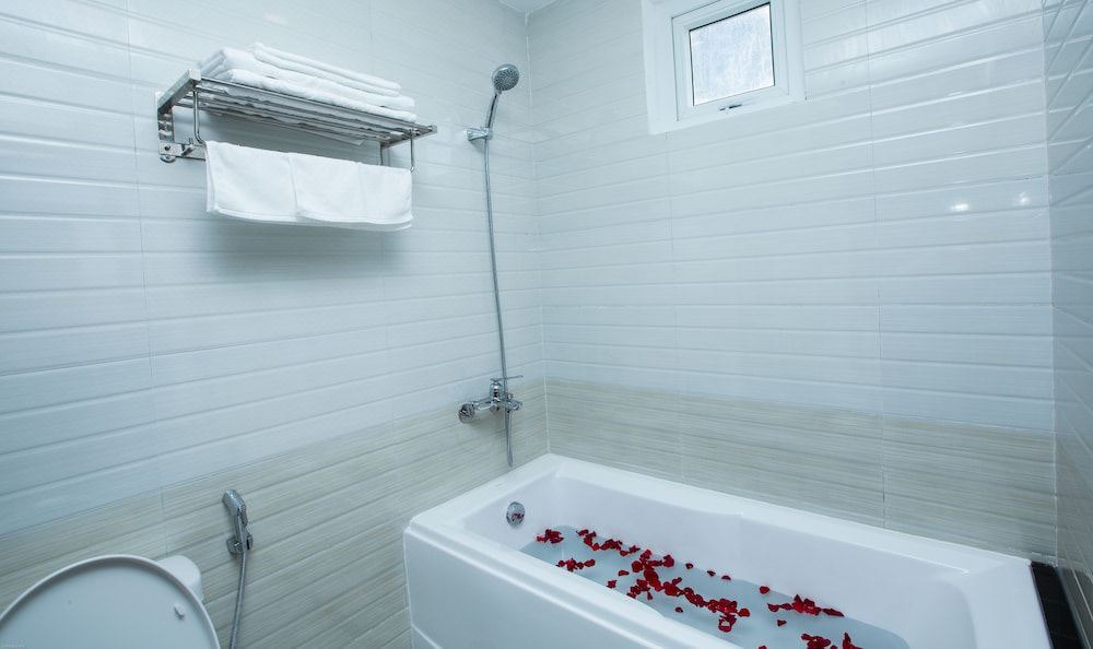 Photo of Bathroom in Son Tra