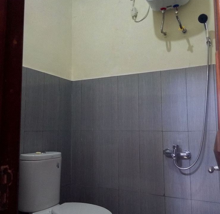 Photo of Bathroom in Baturetno