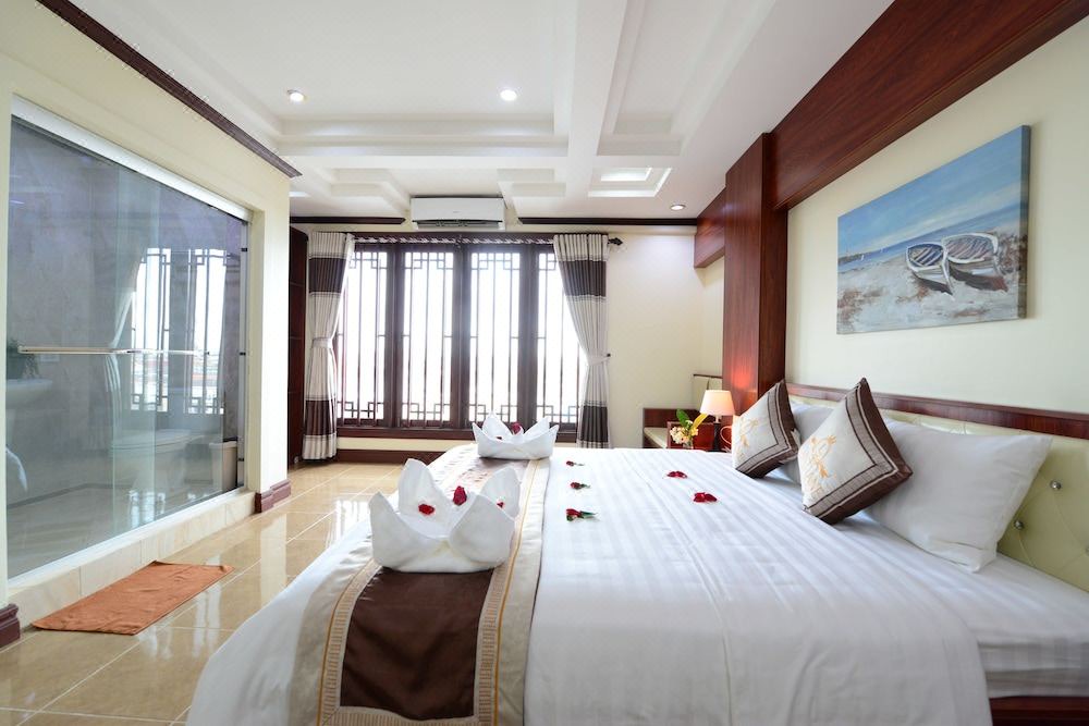 Photo of Bedroom in Vientiane