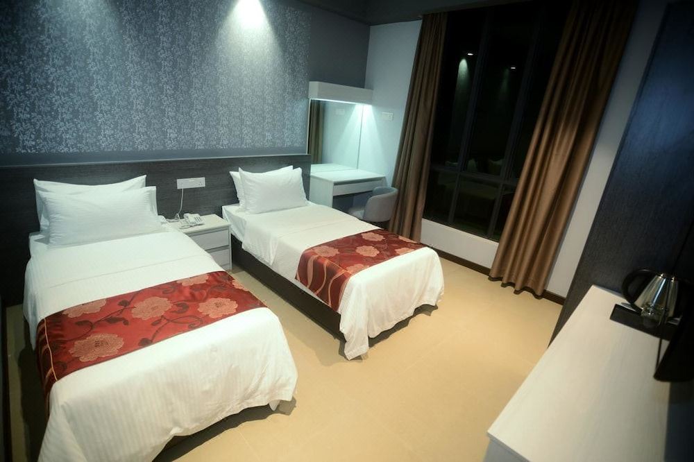 Photo of Bedroom in Kuala Lipis