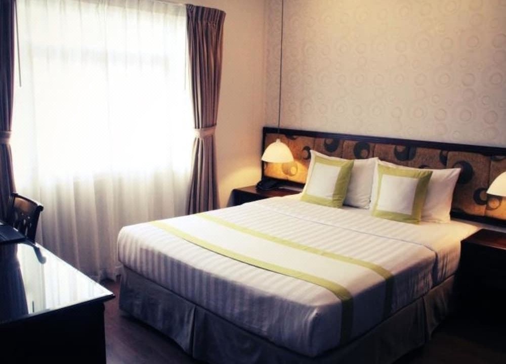 Photo of Bedroom in Phu My Hung