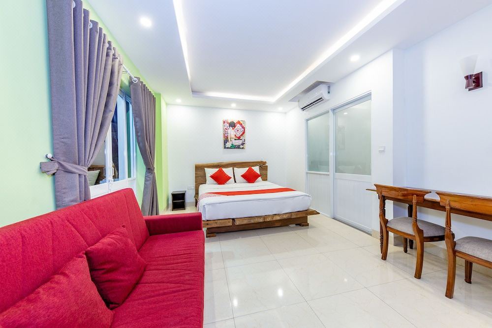 Photo of Livingroom in Tran Phu Beach
