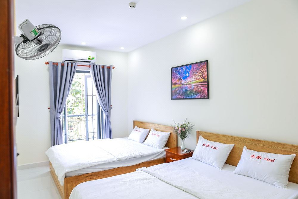 Photo of Bedroom in Linh Trung IEPZ