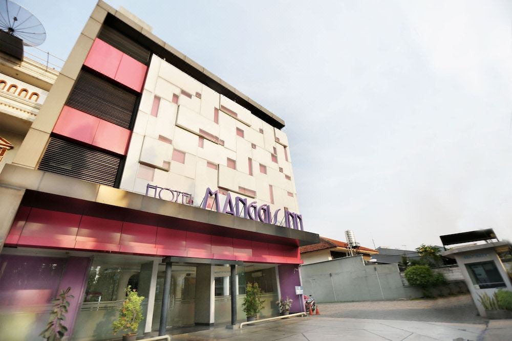 Photo of Buildings in Mangga Besar