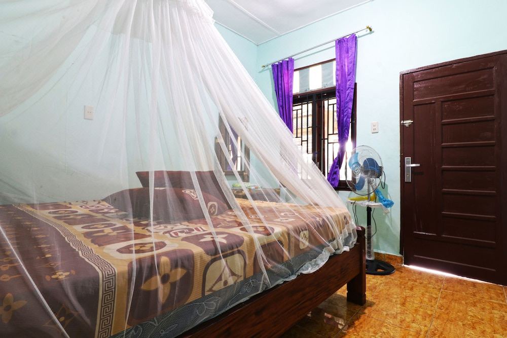 Photo of Bedroom in Bukit Lawang