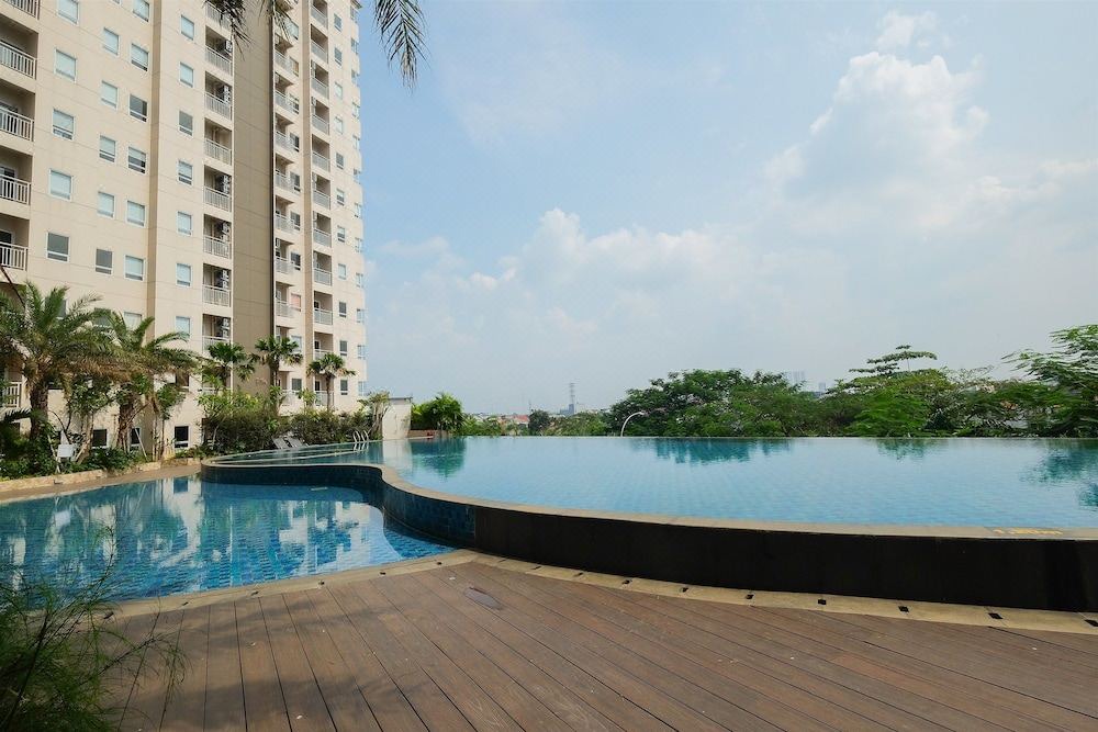 Photo of Outdoor in Cikarang