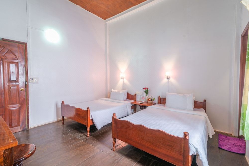 Photo of Bedroom in Downtown Siem Reap