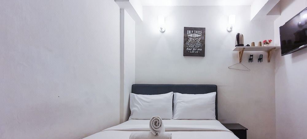 Photo of Bedroom in Bukit Bintang