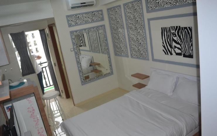 Photo of Bedroom in South Tangerang
