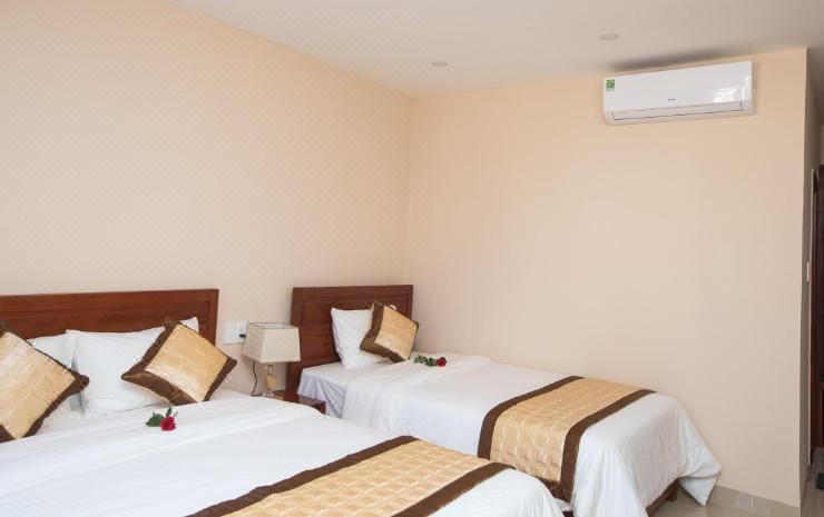 Photo of Bedroom in Son Tra