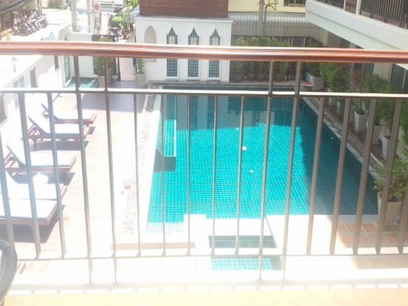 Photo of Outdoor in South Pattaya