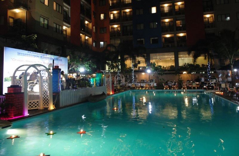 Photo of Outdoor in Binong
