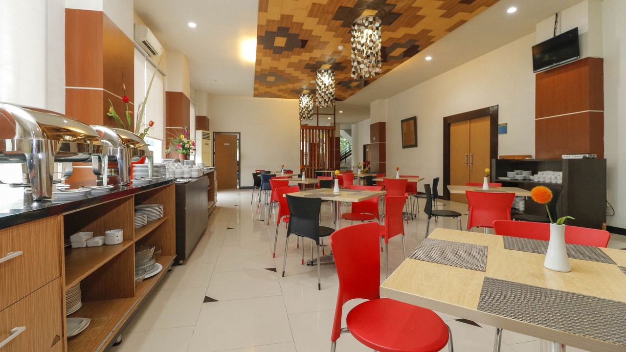 Photo of Livingroom in Makassar