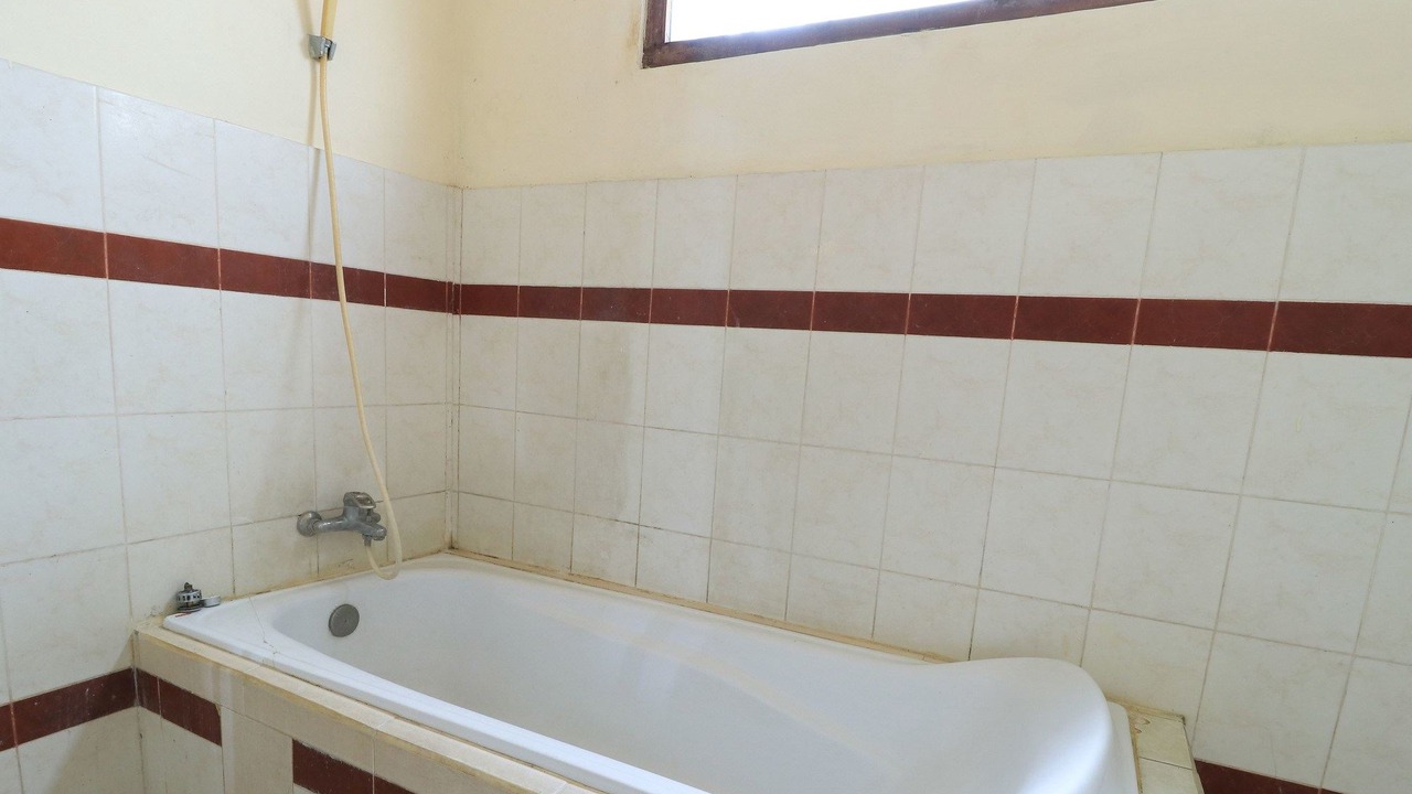 Photo of Bathroom in Ubud City-Centre