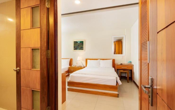 Photo of Bedroom in Tran Phu Beach