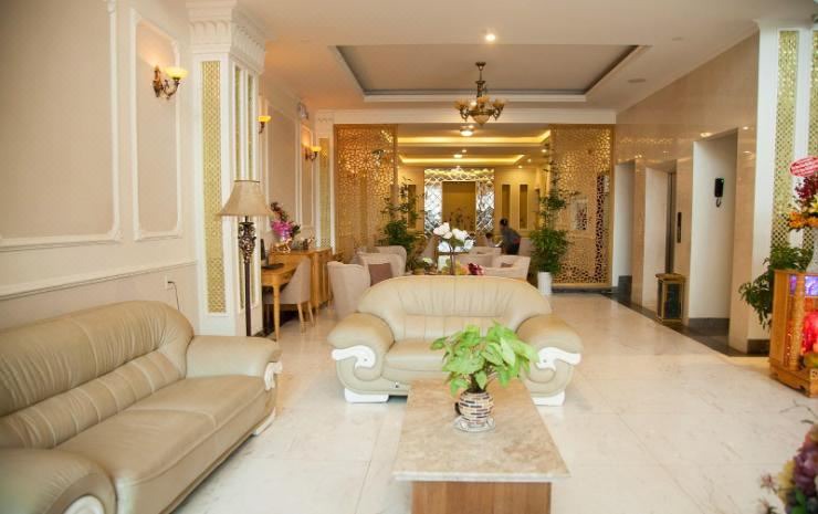 Photo of Livingroom in Pleiku