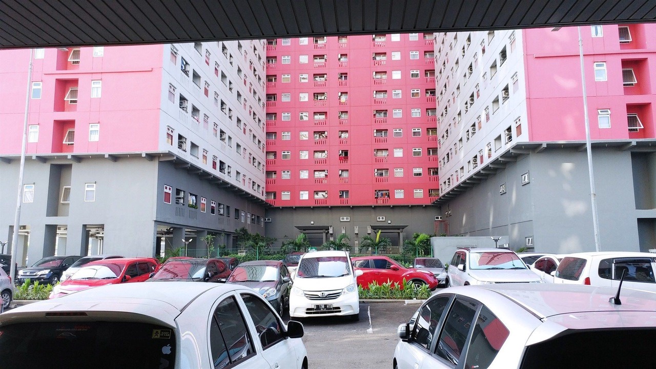 Photo of Livingroom in Rawasari