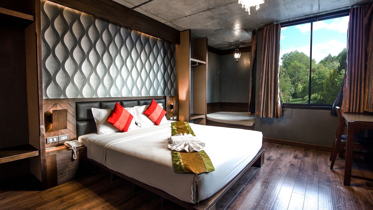 Photo of Bedroom in Nimman