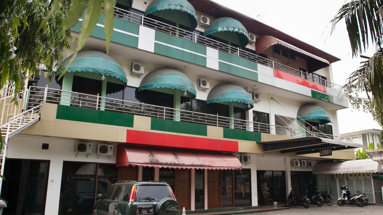 Photo of Buildings in Sedati