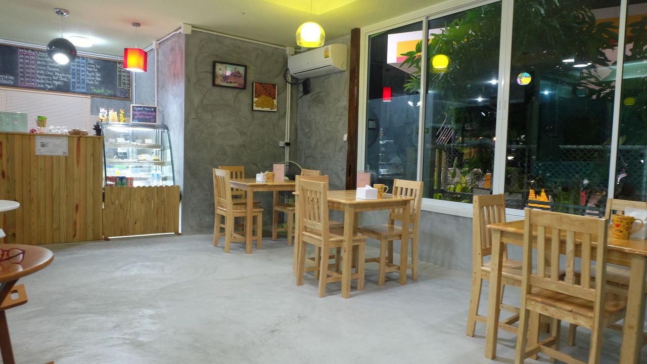 Photo of Livingroom in Bophut