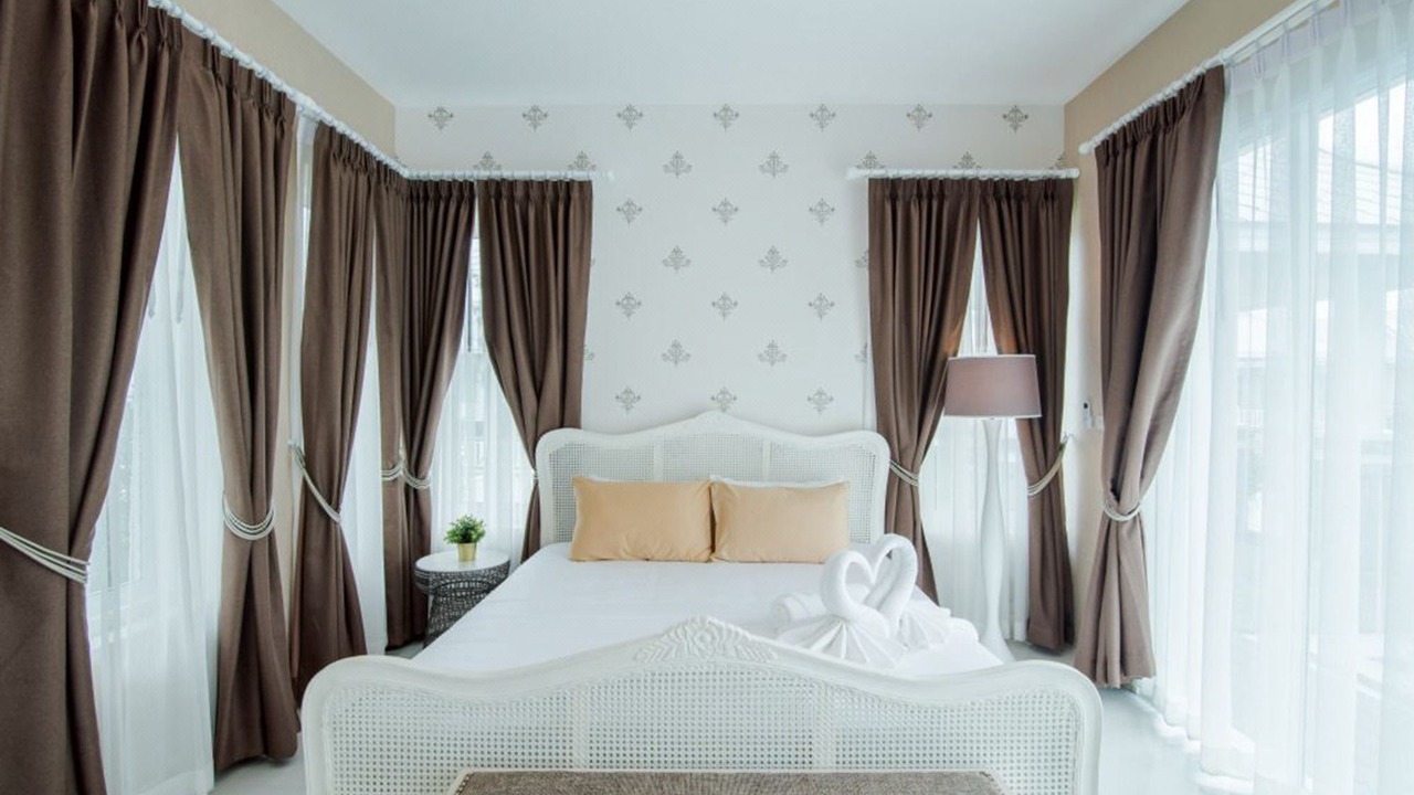 Photo of Bedroom in Ban Nong Sadao
