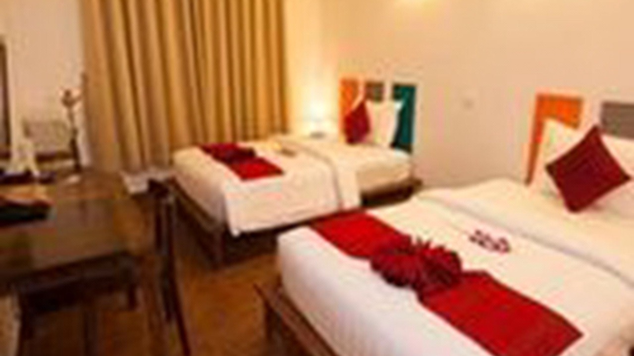 Photo of Bedroom in Daun Penh