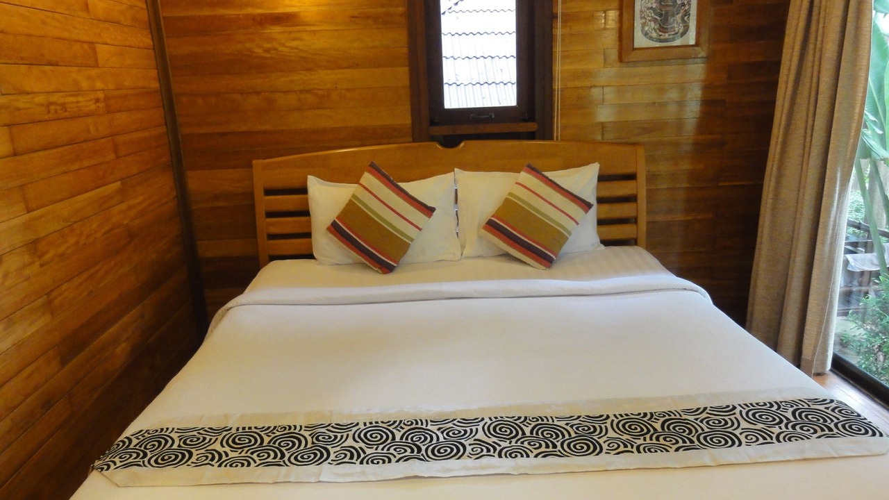 Photo of Bedroom in Haad Yao